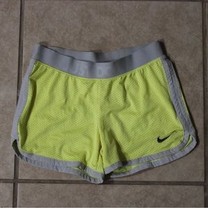 Vintage Running Shorts